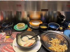 -元通寿司(地标店)