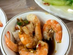 -醉壹号海鲜大排档•三十年老字号(厦门美食地标店)