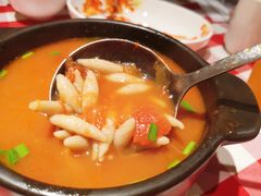 -西贝(金桥店)
