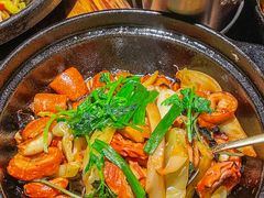 -得意啫·广东啫啫煲(前海HOP店)