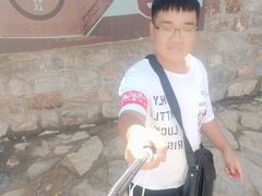 -清风小镇闯关东影视基地