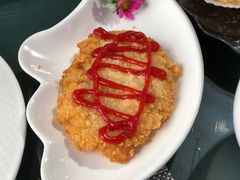 -忘忧草融合私房菜(红鼎国际店)