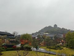-雅达·阳羡溪山小镇中心