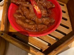 -避风塘(百联东郊店)