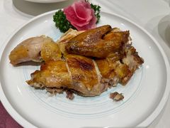 凯鸽风沙鸡-凯鸽酒楼•雁北民间菜(华北星店)