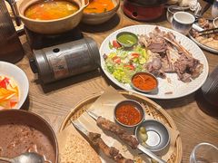 -那时新疆·若羌(经纬汇店)