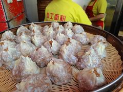 -清泉阁包子铺(中山路店)