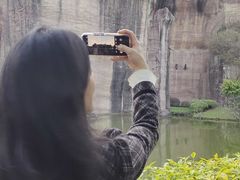 -广州莲花山旅游区