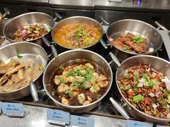 -星伦多海鲜自助餐厅(徐州铜山万达店)