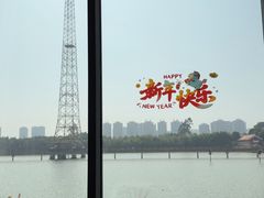 -东南里湖景餐厅·新闽菜(浦西万达店)