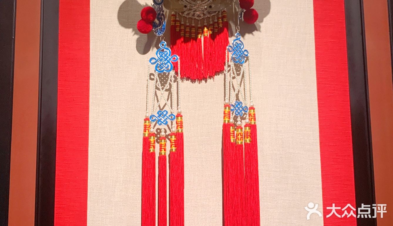 太原探店｜中国风🇨🇳杏花堂