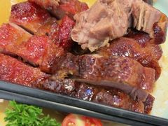 -新旺茶餐厅(鑫耀·光环live店)