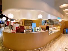 -OUR Bakery(SKP-S店)