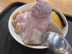 -鲜芋仙(时尚天河店)