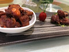 -小厨娘淮扬菜(天印大道店)