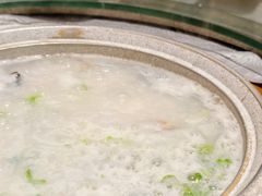 -丰尔粥食·粥底火锅·桑拿鸡(大良总店)