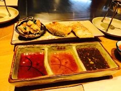 -赤坂亭·M9和牛烧肉·铁板烧(合肥万象城店)
