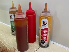-2路车站小丸子(青泥洼桥店)