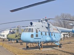 -中国航空博物馆