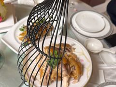 -鹿鸣春饭店(总店)