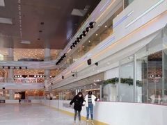 -冠军冰场CHAMPION RINK(凯德广场店)