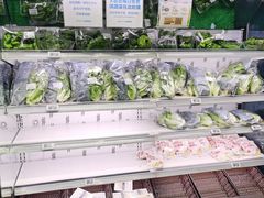 -盒马鲜生(馥邦国际店)