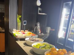-翠林精选·洗浴·餐饮·住宿(江东大道店)