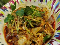 -莲香西域·正宗新疆菜(龙华店)