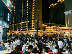 -小民大排档(光谷店)