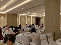 -广州逸林假日酒店·四季桃源中餐厅(白云山风景区店)