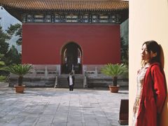 -普陀宗乘之庙(小布达拉宫)
