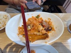 -滋味满屋美食坊(上海街店)