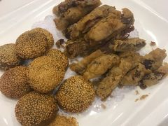 -老浒记烤鸭-北京菜(琉璃厂店)