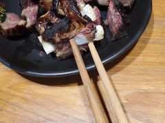 -青石桥老瓦房肥肠粉总店(青石桥总店)