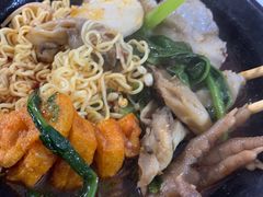 -原万寿宫红灯笼水煮(中山路店)