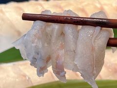 -沈灶河豚宴·河豚融合餐厅(汉中路店)