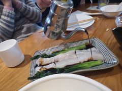 -粤域茶餐厅