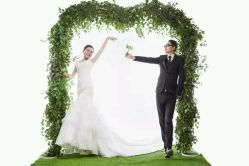 -宿迁台北新娘婚纱摄影