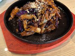 -随喜赞素食餐厅(亦庄店)