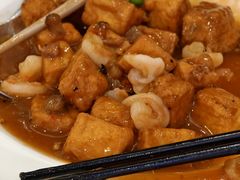 -海宝酒家(中山四路店)