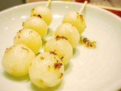 -阮大兴糕团(日月光中心店)