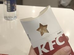 -肯德基(北京南站店)