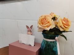 -六伴夏烘焙蛋糕·低糖动物奶油