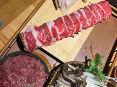 -黔诚酸汤牛肉(甲秀楼店)