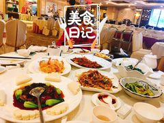 -顺峰海鲜酒楼(省府店)