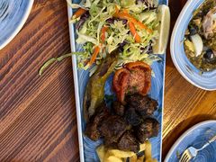 -La Medina餐厅(亮马河南路店)