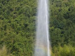 -千泷沟大瀑布旅游区