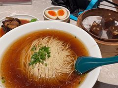 -松鹤面馆·古法焖肉面(观前店)