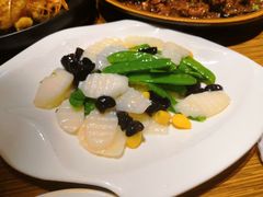 -金掌勺·锅包肉(广渠门店)