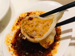 原汁海胆水饺-喜鼎海胆水饺(柏威年购物中心店)
